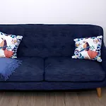 Apartamento De Lujo. Frente Mall Plaza