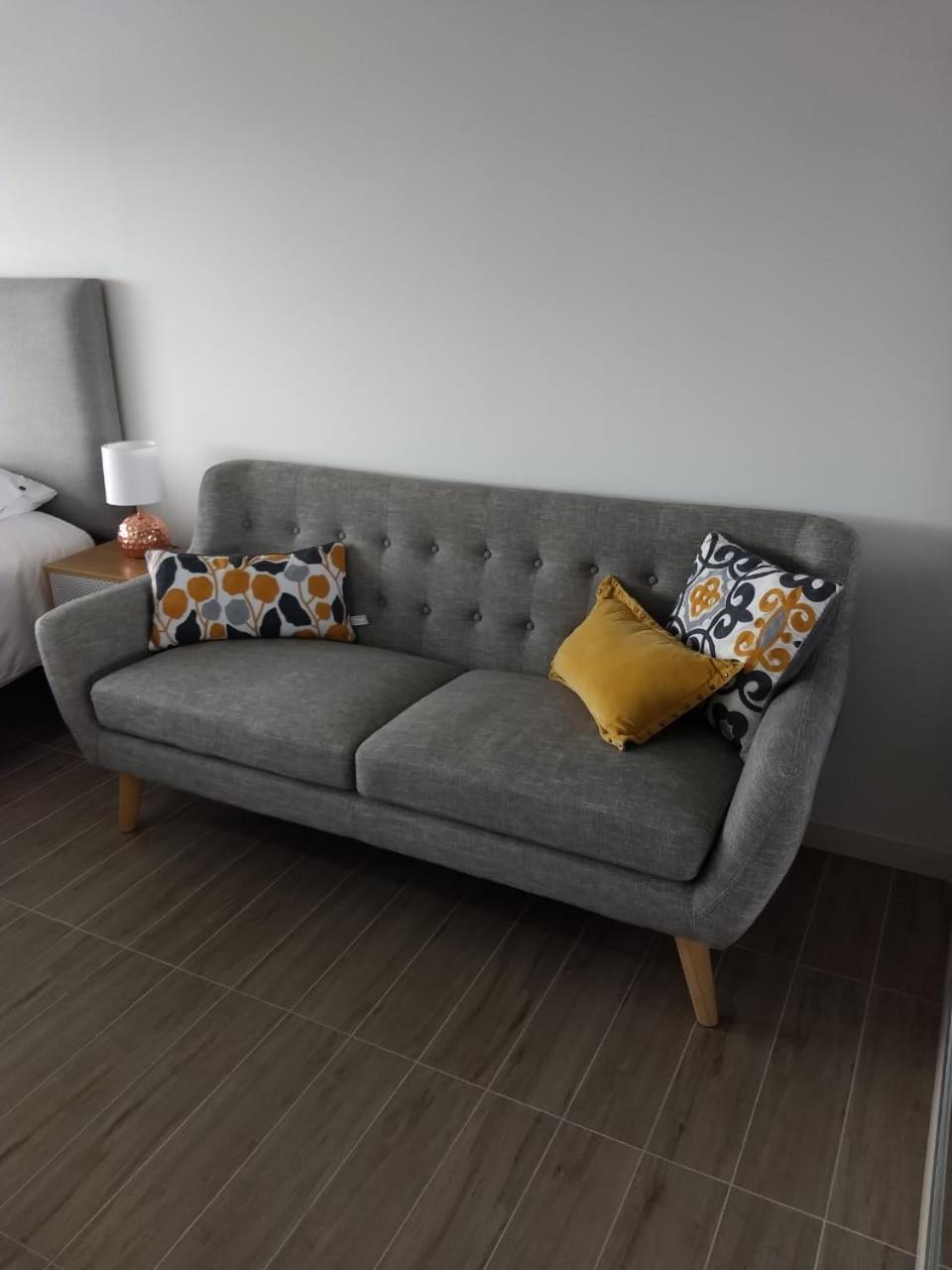 Apartamento De Lujo. Frente Mall Plaza Antofagasta